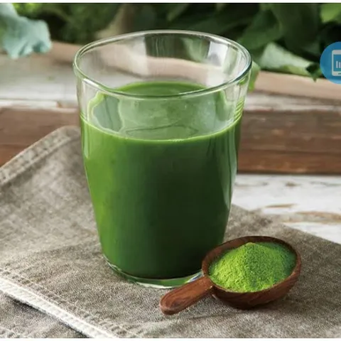 Bột Lúa Mạch Non Barley Grass Yamamoto Kanpo Nhật Bản 44 gói