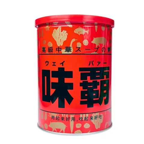 Nước Cốt Hầm Xương Hiroshi - Gia Vị Nấu Ăn Đậm Đà Hương Vị Nhật Bản, Tiện Lợi Cho Súp, Lẩu, Mì, Cháo