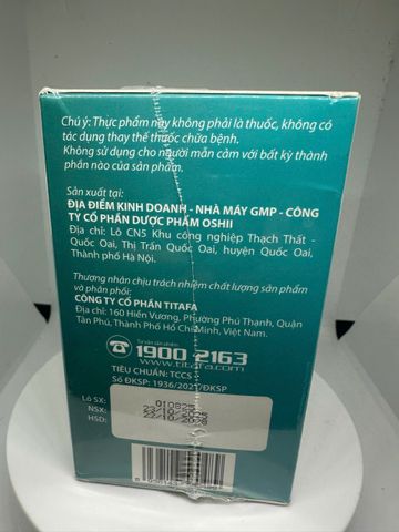 Viên uống AN DẠ ĐANHP hộp 30 viên - Hỗ trợ người bị trào ngược, nóng rát dạ dày, đầy bụng, khó tiêu, ợ hơi, ợ chua