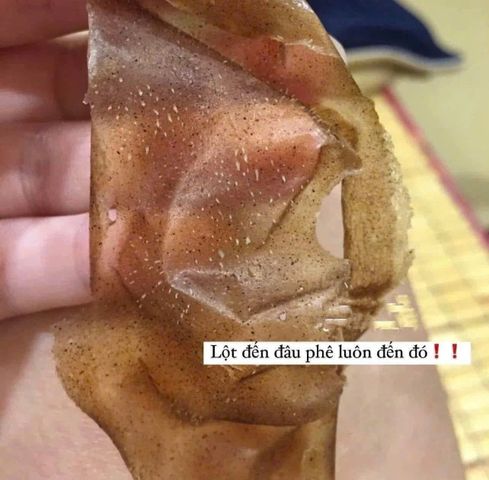 Mặt Nạ Lột Sulwhasoo Clarifying Mask - Giúp Làm Sạch Tế Bào Chết và Phục Hồi Da - Dành Cho Mọi Loại Da, Thư Giãn Tự Nhiên