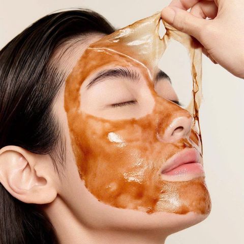Mặt Nạ Lột Sulwhasoo Clarifying Mask - Giúp Làm Sạch Tế Bào Chết và Phục Hồi Da - Dành Cho Mọi Loại Da, Thư Giãn Tự Nhiên