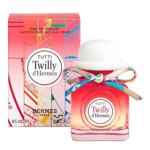 Nước Hoa Nữ Hermès Twilly Tutti Eau De Parfum 85ml Chính Hãng