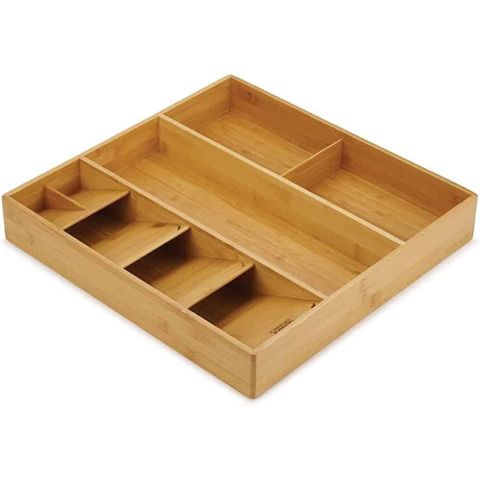 Khay đựng đũa thìa Joseph Joseph 85170 Tre