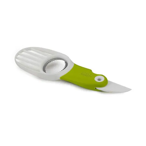  Dụng Cụ Cắt Trái Bơ 3 in 1 Joseph Joseph 20112 GoAvocado