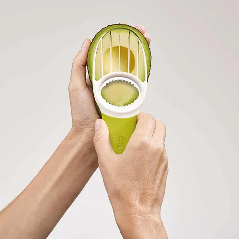  Dụng Cụ Cắt Trái Bơ 3 in 1 Joseph Joseph 20112 GoAvocado