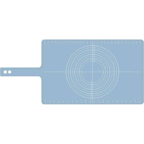 Tấm Lót Bánh Ngọt Silicon Joseph Jseph 20097 Roll-Up Blue