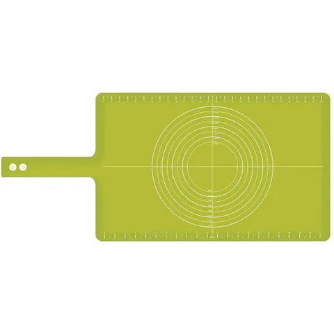 Tấm Lót Bánh Ngọt Silicon Joseph Joseph 20031 Roll-Up Green