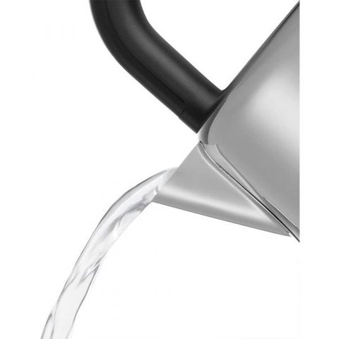 Ấm siêu tốc Russell Hobbs Distinctions 26422-70 2400W dung tích 1.5L, màu titan