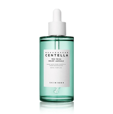 Tinh Chất Ngừa Mụn Skin1004 Madagascar Centella Tea-trica