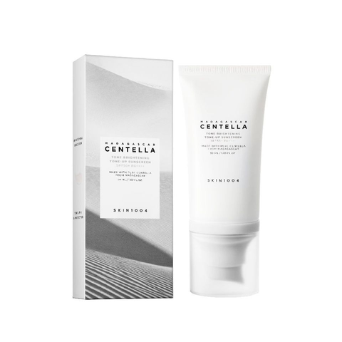Kem Chống Nắng Skin1004 Madagascar Centella SPF50+ PA++++ 