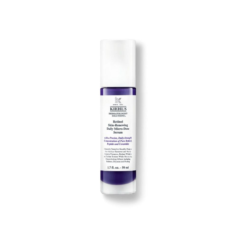 Tinh Chất Tái Tạo Da Kiehl’s Retinol 50ml 