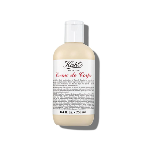 Kem Dưỡng Thể Kiehl's Creme de Corps 250ml