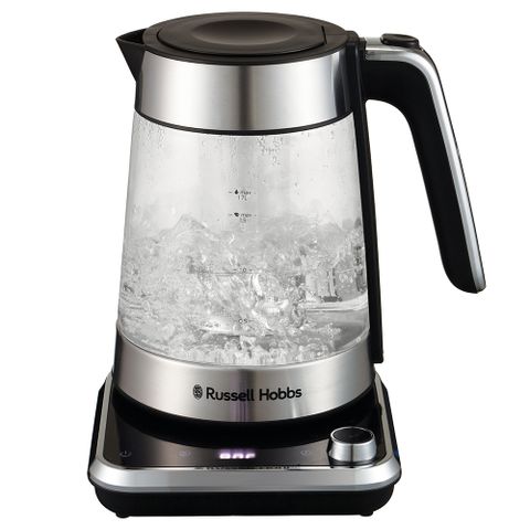  Ấm Đun Nước Russell Hobbs Attentiv 26200-70 1,7L
