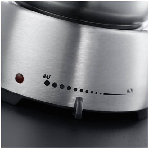  Bếp Lẩu Fondue Russell Hobbs Fiesta 22560-56 1200W 2L Màu Thép Không Gỉ