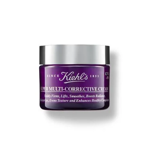 Kem Dưỡng Ngừa Lão Hóa Toàn Diện Kiehl's Super Multi-Corrective Cream 50ml