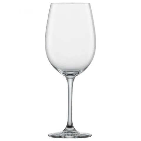 Bộ 6 ly rượu vang đỏ pha lê Schott Zwiesel 123651 Burgundy Classico 409 ml