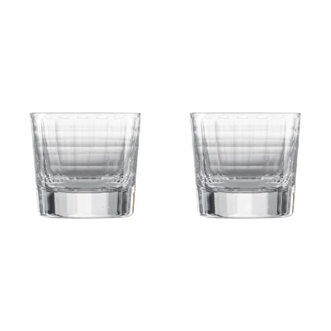 Bộ cốc pha lê 2 món Zwiesel Glas 123856 274 ml Whiskyglas klein Schumann’s Special No. 1 89