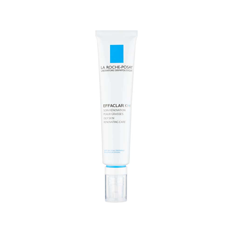 Kem Dưỡng La Roche-Posay Effaclar K+ 40ml chính hãng