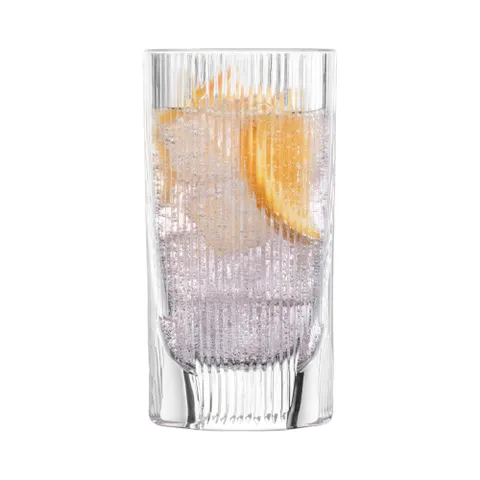 Bộ cốc pha lê 4 món Schott Zwiesel 124305 Longdrinkglas Fave 79 410 ml