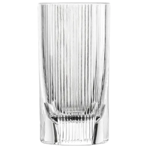 Bộ cốc pha lê 4 món Schott Zwiesel 124305 Longdrinkglas Fave 79 410 ml