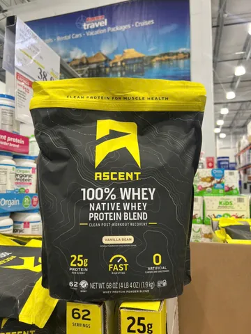 whey protein