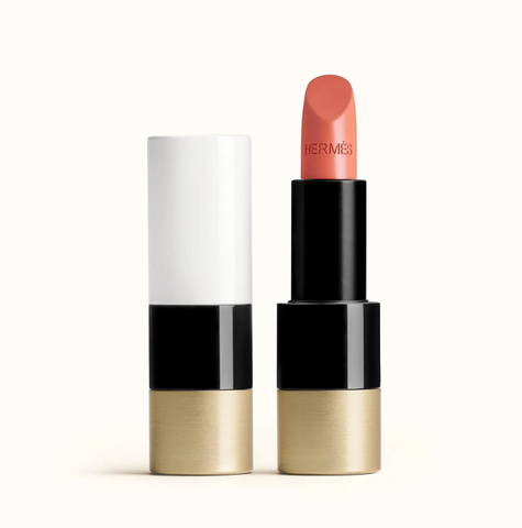 Son Hermès Rouge À Lèvres Satin 16 Beige Tadelakt