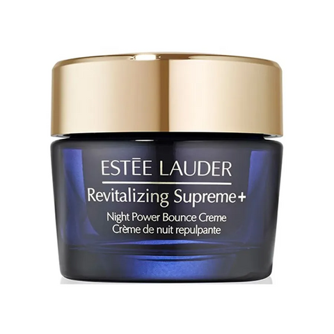 Kem Dưỡng Phục Hồi Da Estée Lauder Revitalizing Supreme+ Night Power Bounce Creme 50ml