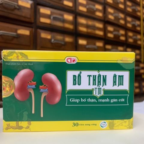 Bổ Thận Âm TM