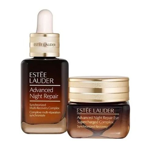 Set Serum + Kem Mắt Estée Lauder Advanced Night Repair 30ml 
