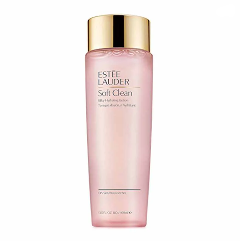 Nước Hoa Hồng Estée Lauder Soft Clean Lotion 400ml 723912