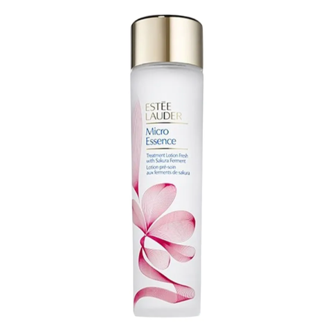 Nước Thần Hoa Anh Đào Estée Lauder Micro Essence 200ml