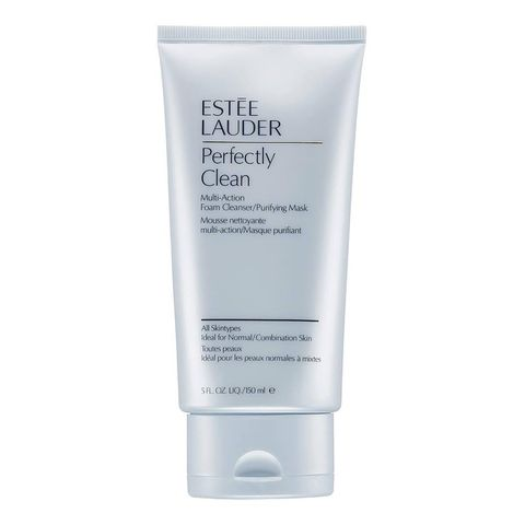 Sữa Rửa Mặt Estée Lauder Perfectly Clean Multi-Action