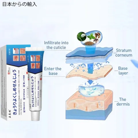 Kem bôi da liễu - Hắc lào, vảy nến, mề đay, nước ăn chân - Kem bôi nấm ngứa, tổ đỉa, hắc lào - Bôi Lang Ben, Vảy Nến