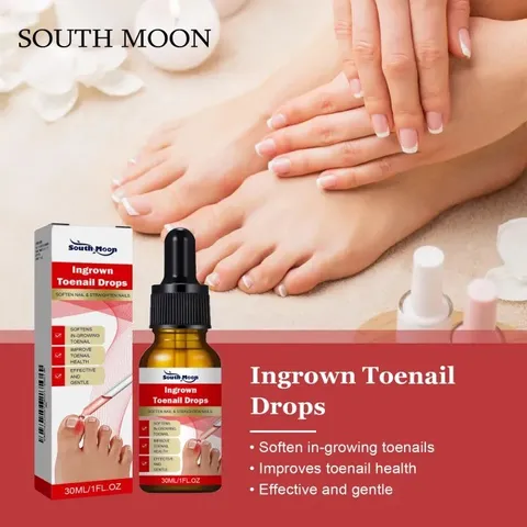 Serum nấm móng tay chân dưỡng cứng dài móng 