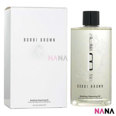 Dầu Tẩy Trang Làm Dịu Da Bobbi Brown 400ml 