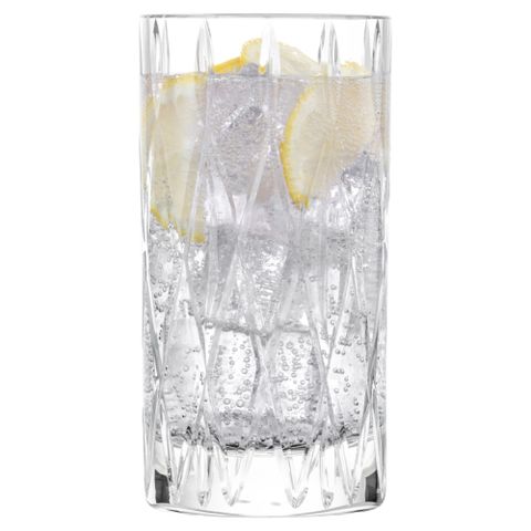 Bộ cốc pha lê 4 món Schott Zwiesel 124301 Longdrinkglas Age 79 410 ml