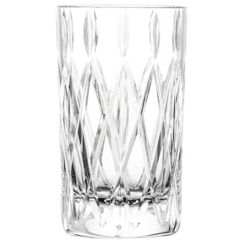 Bộ cốc pha lê 4 món Schott Zwiesel 124300 Allround Age 42 297 ml