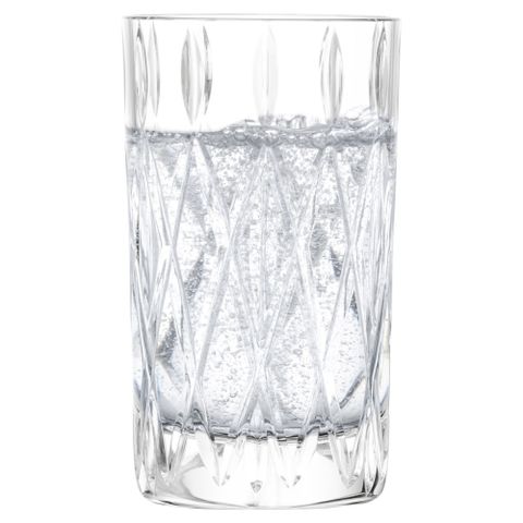 Bộ cốc pha lê 4 món Schott Zwiesel 124300 Allround Age 42 297 ml