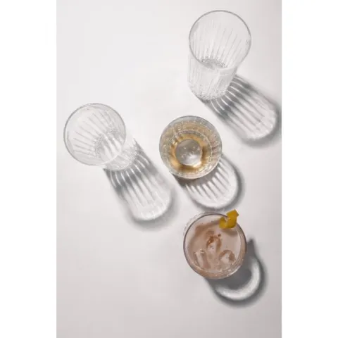 Bộ cốc pha lê 8 món Schott Zwiesel 121882 Stage