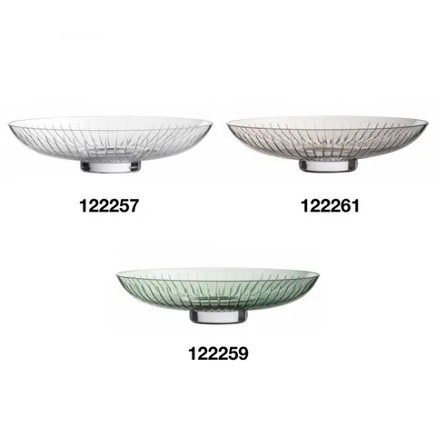 Đĩa pha lê Zwiesel Glas Signum 34 cm  122259