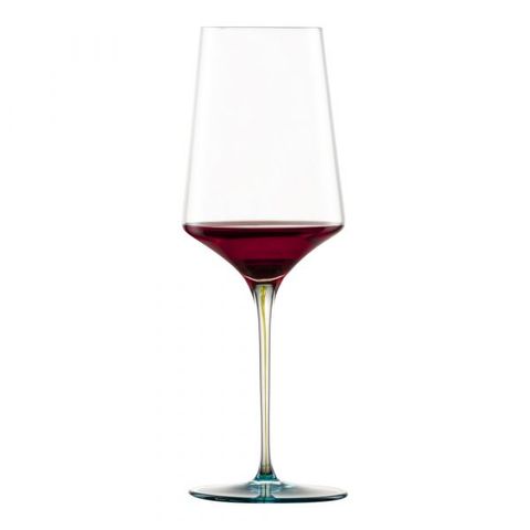 Ly rượu vang pha lê Zwiesel Glas Ink 123410