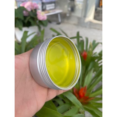 Slim - Slam thuỷ tinh putty ông già hộp thiếc đủ màu