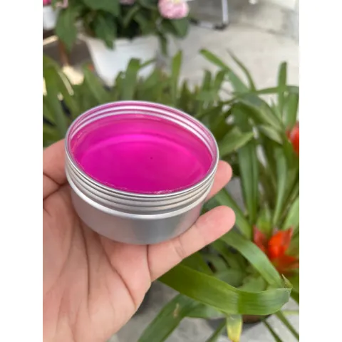 Slim - Slam thuỷ tinh putty ông già hộp thiếc đủ màu