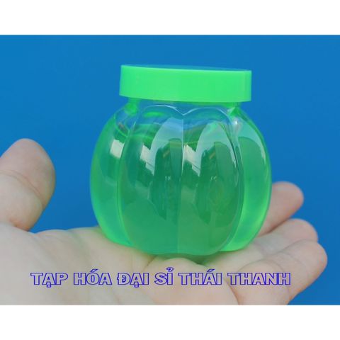 Slim nước trong suốt có màu núng nính nhoa