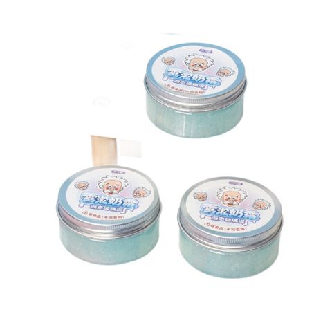 Slam - Slim thuỷ tinh Putty ông già loại dai bóng xịn xò