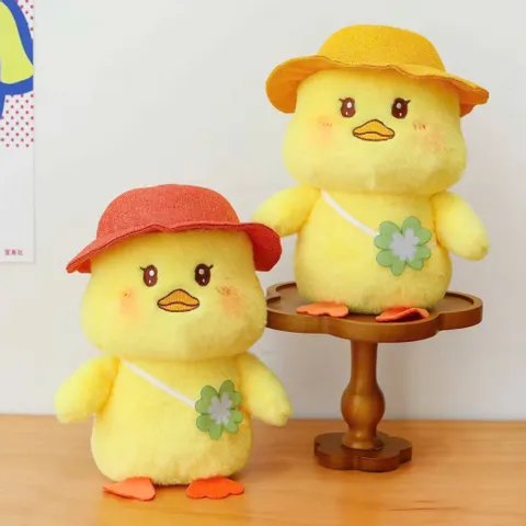 [Xưởng sỉ] Thú nhồi bông - gấu bông size nhỡ 25cm rất mềm mịn và đáng yêu