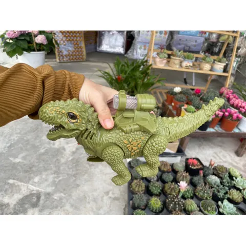 Khủng long pin 25cm
