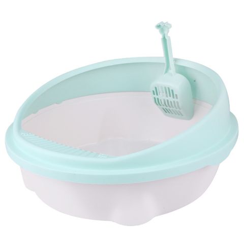 Khay vệ sinh Cực Đại cho Mèo Cực Lớn 50cm