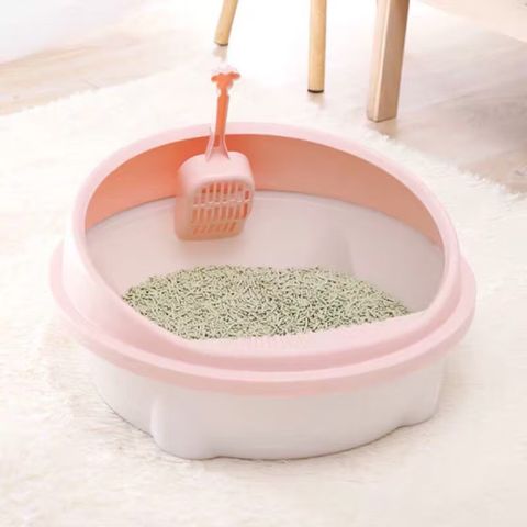 Khay vệ sinh Cực Đại cho Mèo Cực Lớn 50cm