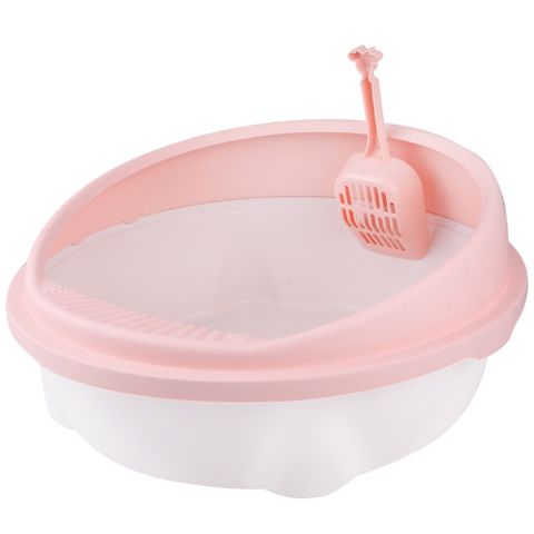 Khay vệ sinh Cực Đại cho Mèo Cực Lớn 50cm